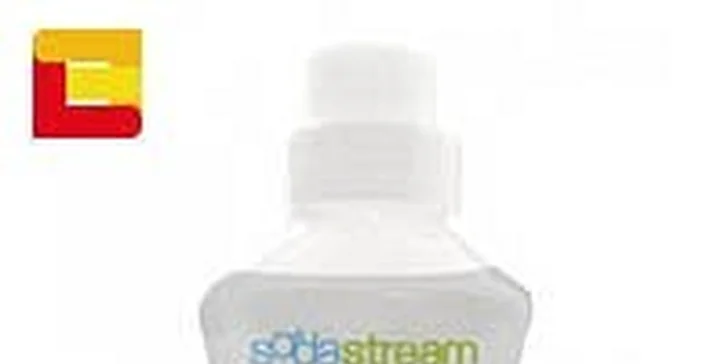99 Kč za výměnu SodaStream CO2 bombičky v původní hodnotě 175 Kč
