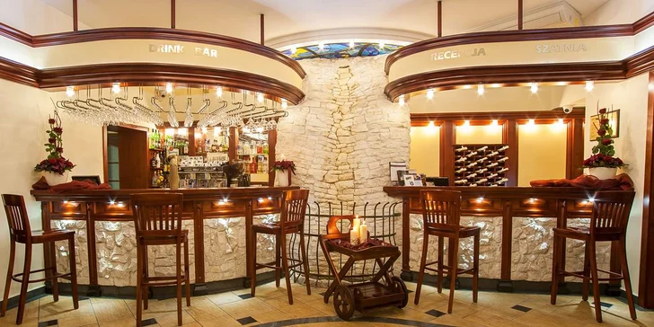 Nádherná příroda Slezských Beskyd: hotel s polopenzí i privátní wellness