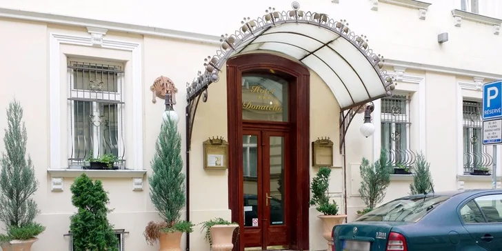 Studio najdete na Vinohradech.
