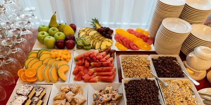 Nádherná příroda Slezských Beskyd: hotel se snídaní nebo polopenzí i privátním wellness