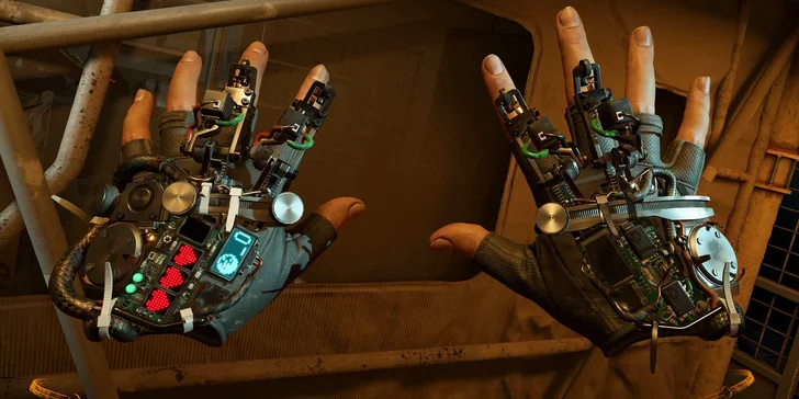 Díky autonomnímu VR setu Meta Quest 3, který vám na 2–5 dní zapůjčí VR Zážitek, se nemožné stává možným!