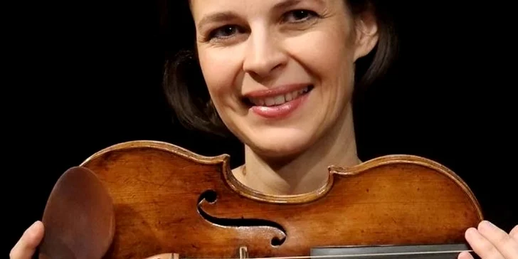 Vstupenky na Klasika Viva: Antonio Vivaldi - Čtvero ročních dob