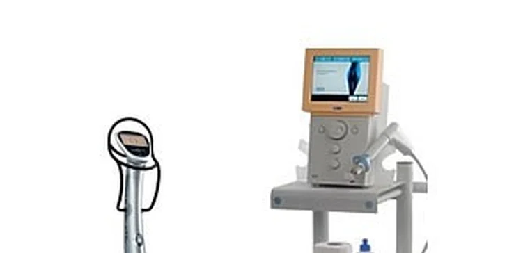 Power Plate a Rázová vlna- účinný boj s celulitidou jen za 580 Kč
