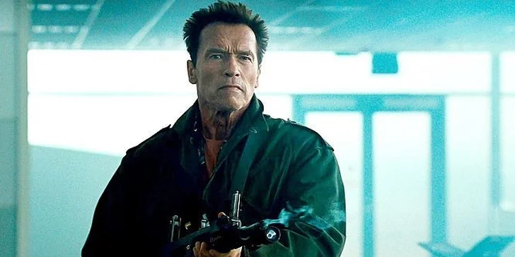 Dva lístky na akční film Expendables Postradatelní 2