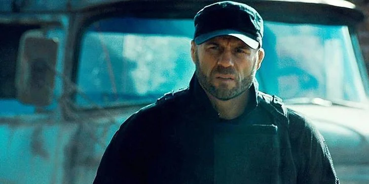 Dva lístky na akční film Expendables Postradatelní 2