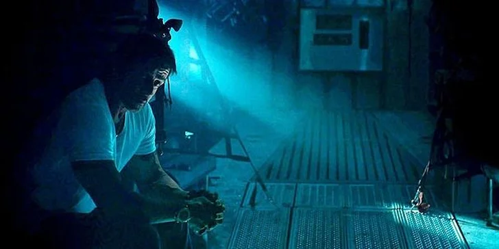 Dva lístky na akční film Expendables Postradatelní 2