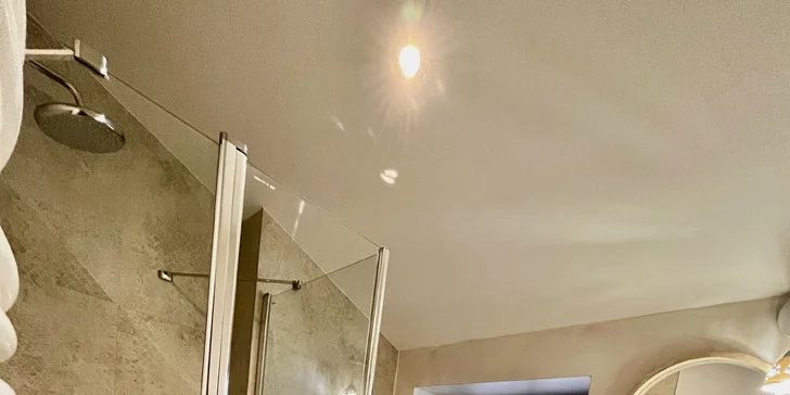 4lůžkový apartmán Na Seně