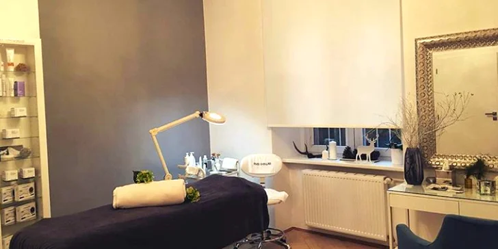 Lash Lifting a Lash Botox: Pro efekt prodloužených přírodních řas
