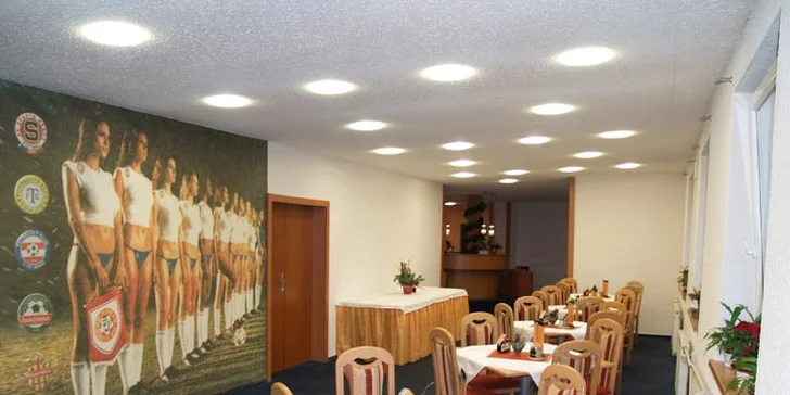Jarní nebo letní pobyt se snídaní či polopenzí v hlavním městě Slezska