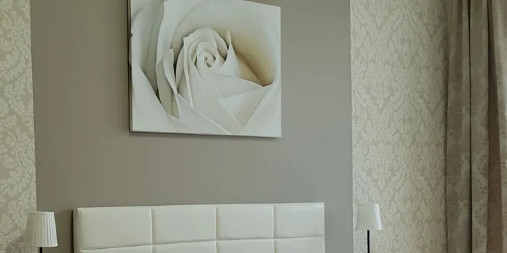 Moderní apartmány na jižní Moravě pro 8 až 12 osob vč. vířivky a sauny