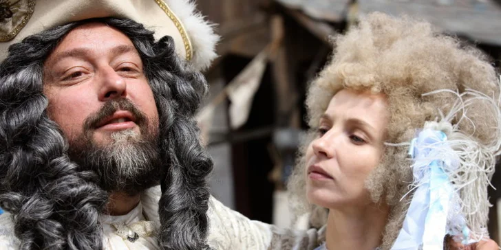 2 vstupenky na rodinnou filmovou pohádku Čertí brko v kině Lucerna