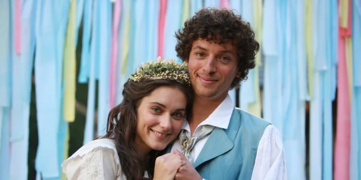 2 vstupenky na rodinnou filmovou pohádku Čertí brko v kině Lucerna