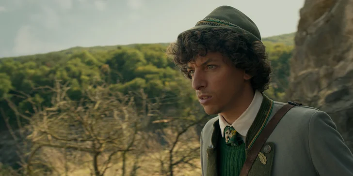 2 vstupenky na rodinnou filmovou pohádku Čertí brko v kině Lucerna