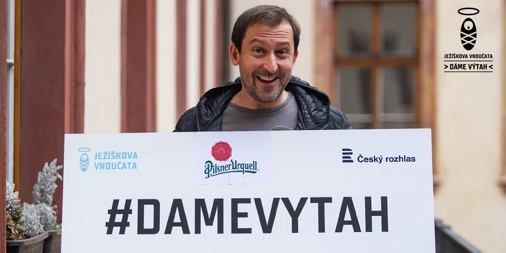 Postavme výtah pro seniory: vstupenky do divadla, kina, na koncerty i Signal