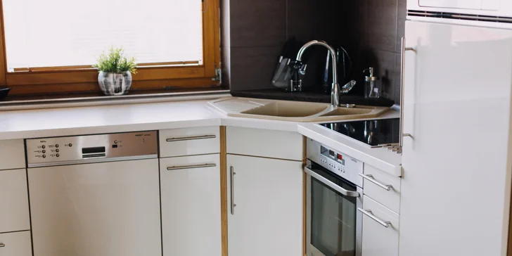 Moderní apartmány na jižní Moravě pro 8 až 12 osob vč. vířivky a sauny