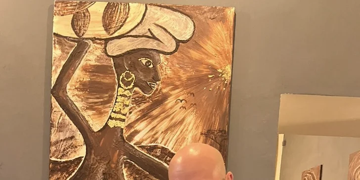 Těšit se můžete dokonce i na pauzu s ochutnávkou horké čokošky.