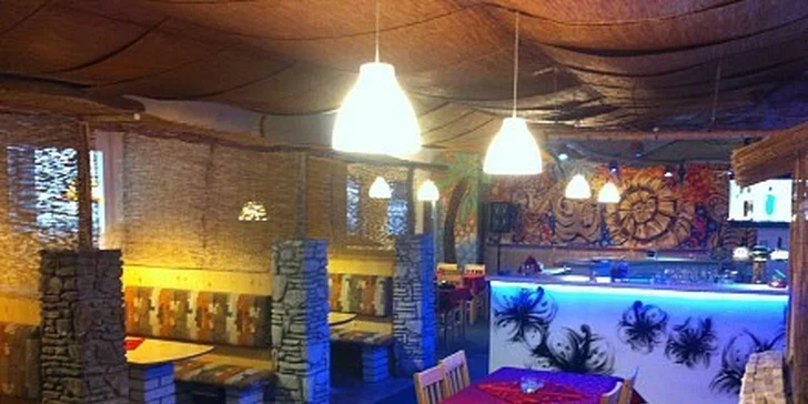 Dvě výborné šunkové pizzy v hodnotě 220 Kč