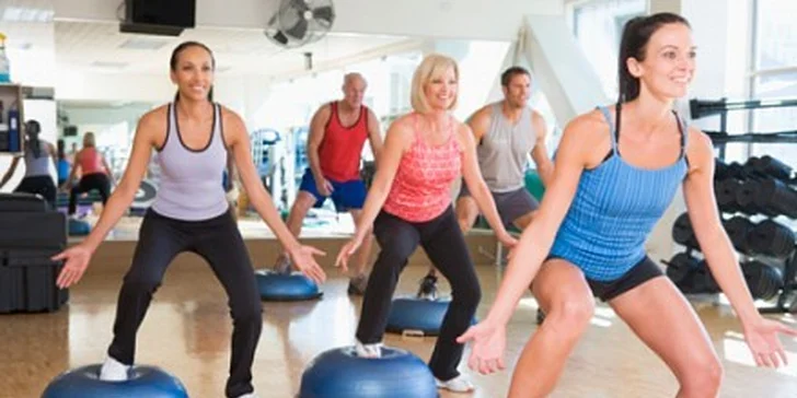 159 Kč za dvě lekce Body Blast X v centru Ostravy v hodnotě 300 Kč