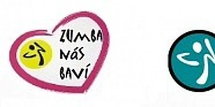 Aqua Zumba® v Havířově - vstup pro dvě osoby na zábavné cvičení ve vodě