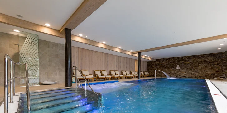Tradiční ubytování v Beskydech: apartmány až pro 4 os., polopenze i wellness