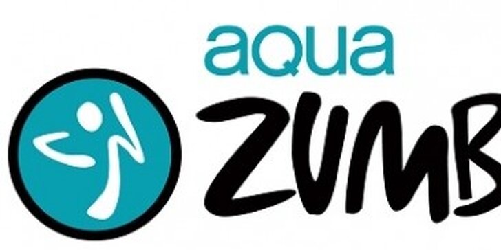 Aqua Zumba® v Havířově - vstup pro dvě osoby na zábavné cvičení ve vodě
