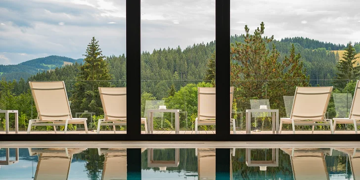 Tradiční ubytování v Beskydech: apartmány až pro 4 os., polopenze i wellness