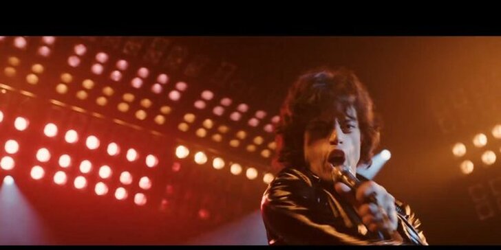 Vstupenka do kina na film Bohemian Rhapsody na Kinoloď + drink