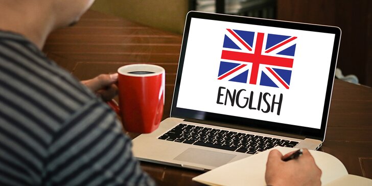 Internetový kurz angličtiny pro věčné začátečníky: 30 lekcí po částech i kompletně