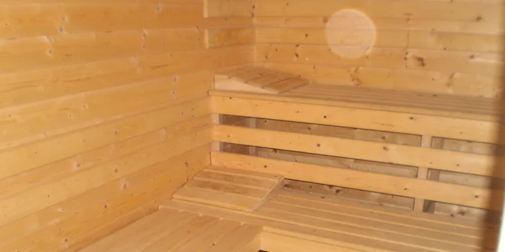 Horský hotel v Krkonoších s polopenzí, saunou, vířivkou a spoustou výletů