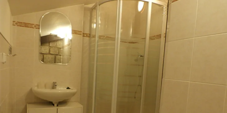 Horský hotel v Krkonoších s polopenzí, saunou, vířivkou a spoustou výletů