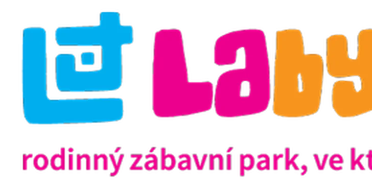 Bavte se celá rodina: 4 patra aktivit, lezecká síť i prolézací labyrint