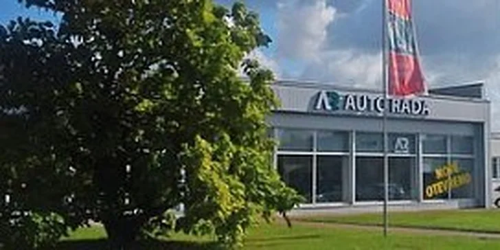 299 Kč za dezinfekci klimatizace vozů všech značek v AUTO RADA Neratovice