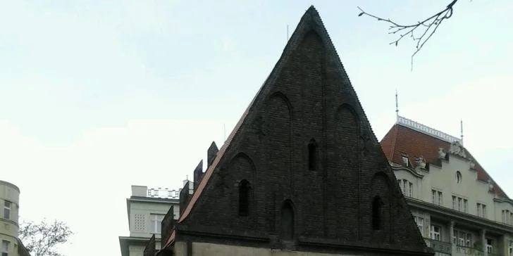 Procházka Prahou: Za tajemstvím židovského města
