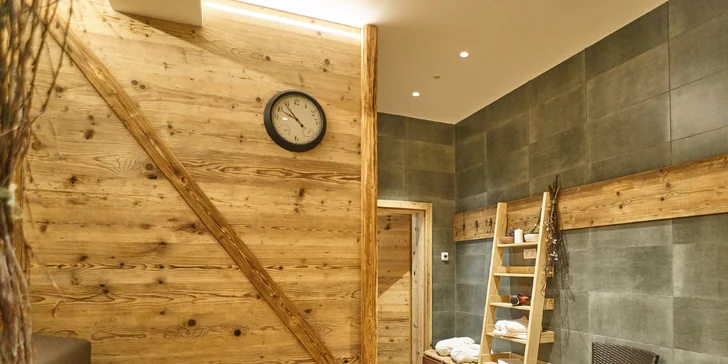 Hotel má skvělé hodnocení hostů.