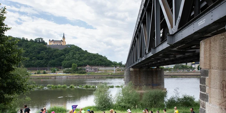 Startovné na RunTour 2020 v Pardubicích s bonusy: 3, 5 nebo 10 km