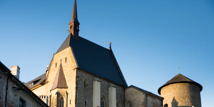 Romantický i rodinný pobyt v Olomouci: jídlo, piknikový koš i vstup do zoo