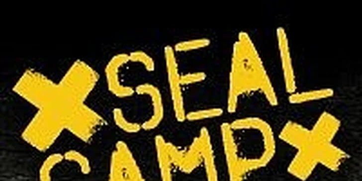 1600 Kč za víkendovou bojovku na Kokořínsku s ubytováním a měsíční bootcamp