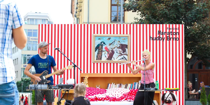 Poznejte historii, přírodu, památky, ale užijte si i v zábavních centrech, na koupalištích nebo v divadlech. 