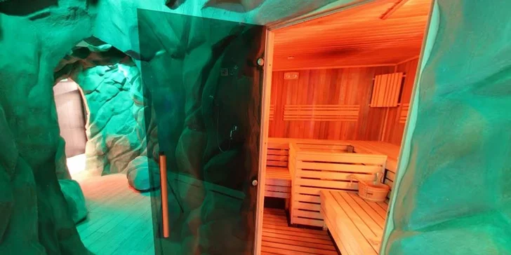 Objevte krásy polských Krkonoš: polopenze, neomezený wellness i výlety