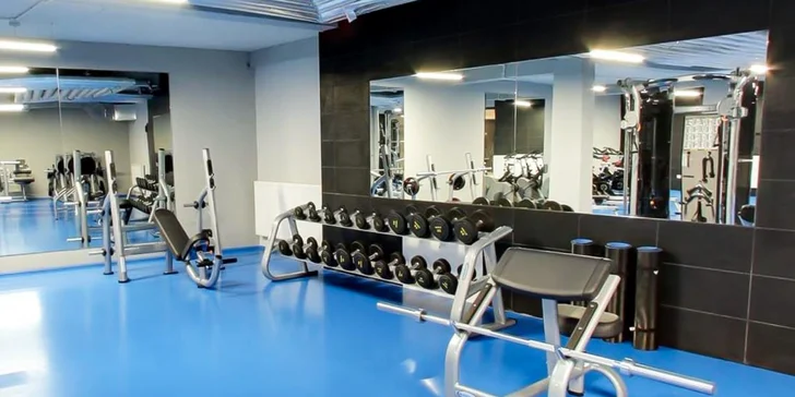 Objevte krásy polských Krkonoš: polopenze, neomezený wellness i výlety
