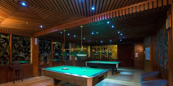 Exotická dovolená v 4* resortu na Maledivách: 6–12 nocí s all inclusive, bazén