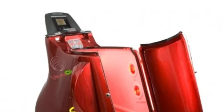 199 Kč za ověřené hubnutí - BodySpace InfraVacuTherm, Lymfoven, BodyRoll