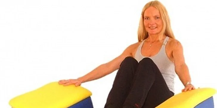 199 Kč za ověřené hubnutí - BodySpace InfraVacuTherm, Lymfoven, BodyRoll