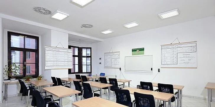 2730 Kč za jedinečný jazykový kurz Nepustilovou metodou v hodnotě 3900 Kč