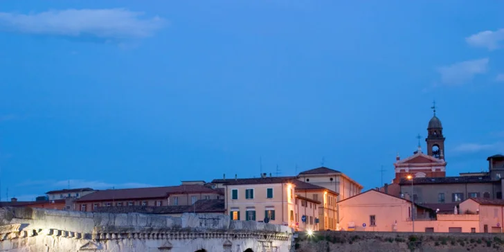 6denní zájezd do italského Rimini