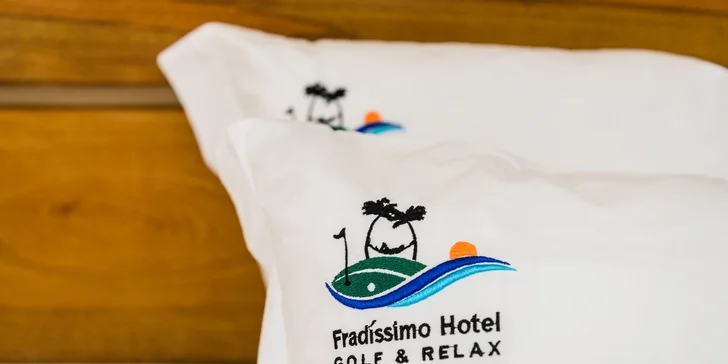 Luxusní pobyt v tropické Brazílii pro dva: hotel s bazénem a českým majitelem