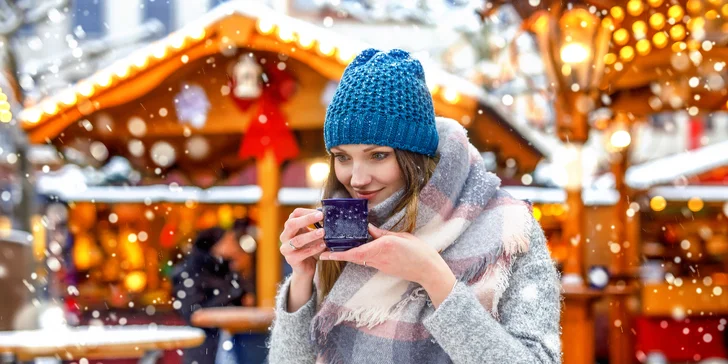 Popoludní vás čaká rozprávkový advent v historickom Eisenstadte.