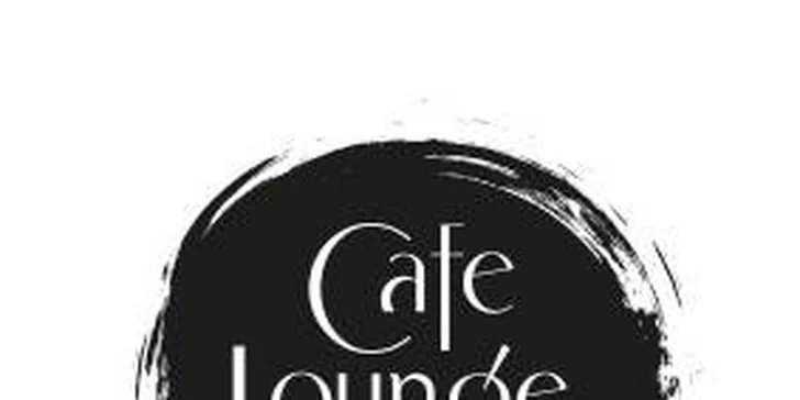 V Cafe Lounge se budete cítit jako v obýváku!