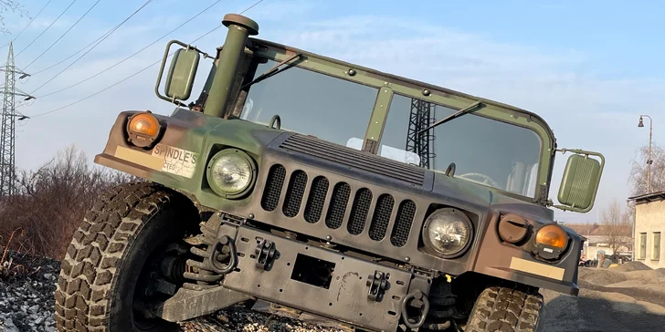 V šikmých svazích a klopených zatáčkách budete lítat nejen vy, ale i váš adrenalin!