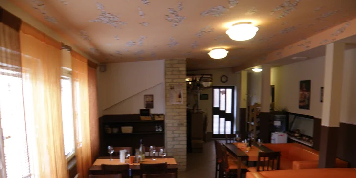 Hospůdka